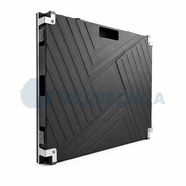 Интерьерный LED-экран 238", шаг 4 пикселя